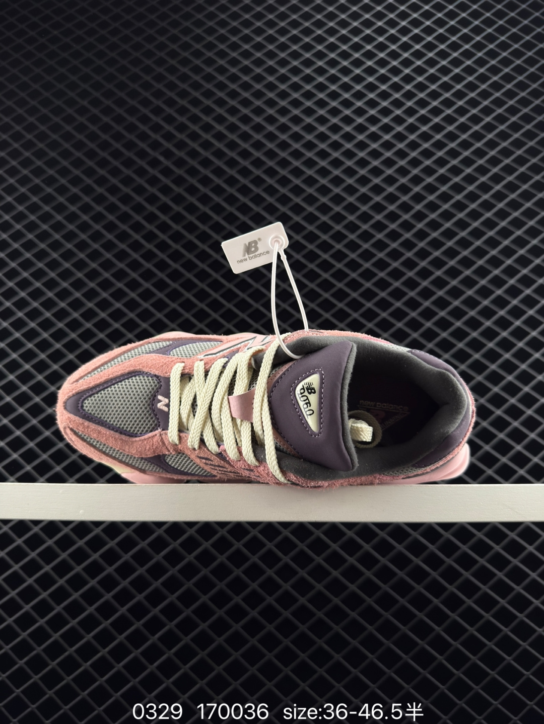 New Balance   NB9060